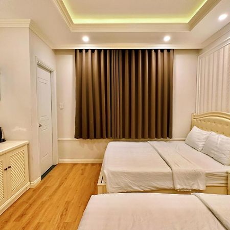 Maya Hotel 2 Chi Khu Co Ong Экстерьер фото