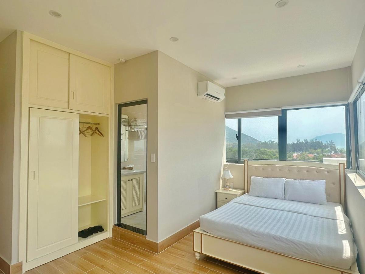 Maya Hotel 2 Chi Khu Co Ong Экстерьер фото